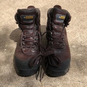 Vasque Hiking Boots